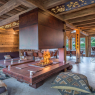 Meribel - Chalet L'ecume Des Neiges - Chalet 7P 320m² 12pers