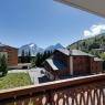 Les 2 Alpes - Residencia ST CHRISTOPHE. Les 2 Alpes - ST4 4PX 29M² 3° SUD BALCON