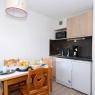 Val Thorens - Residencia Odalys L'altineige. Val Thorens