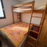 Les Menuires - Residencia Melezes - Stdiv2 24m2 NIV0 Asc Balc S/O