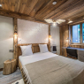 Courchevel - Residencia Follieres