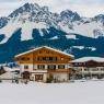 SkiWelt Wilder Kaiser-Brixental  - Pension-Gasthof Widauer
