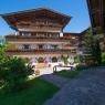 SkiWelt Wilder Kaiser-Brixental  - Landhof, Hotel