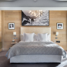 Courchevel - Chalet La Licorne - Chalet 675m² 10adultes/4enfts