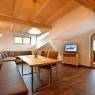 SkiWelt Wilder Kaiser-Brixental  - Appartement Hinterholzer