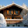 Les Diablerets - Chalet Merymont