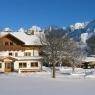 Schladming-Dachstein - Pension Brandstätter