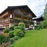 SkiWelt Wilder Kaiser-Brixental  - Landhaus Brunneck - Barbara Werlberger