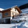 Schladming-Dachstein - Ferienhaus Johanna