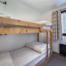 Courchevel - Residencia Domaine Jardin Alpin - 5P 114m² 8pers