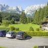 SkiWelt Wilder Kaiser-Brixental  - Steiner, Frühstückspension