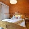 SkiWelt Wilder Kaiser-Brixental  - Appartement Hinterholzer