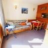 Tignes - Residencia Rond Point Des Pistes - Studio Cabine 4 Personnes - 24m²