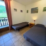Saint Martin de Belleville - Residencia Gentianes.smb - 2p4 33m² 2è Balc Sud SMB