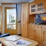 SkiWelt Wilder Kaiser-Brixental  - Haus am Erlenrain, Ferienwohnung