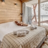 Tignes - Residencia Phoenix - 3 Pièces Cabine 6 Personnes - 75m²