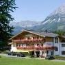 SkiWelt Wilder Kaiser-Brixental  - Pension Alexandra