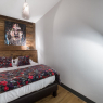 Val D´Isere - Residencia Savoie - 5P 95m² 8p