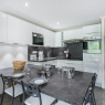 Courchevel - Residencia Hauts De Toviere B - 3P 57m² 6/7p SUD