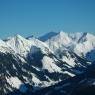Schladming-Dachstein - Ferienwohnungen Hohl