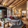 Val D´Isere - Residencia Comte De Savoie - Apt 5P - 8 pax - 120m²