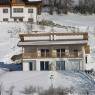 Schladming-Dachstein - schoen-urlauben.at, Appartement