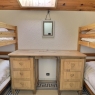 Meribel Mottaret - Residencia Creux De L Ours B - 3 PIE EN DUPLEX - 5/6PAX -  43m² SUD /OUEST
