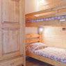 Meribel Mottaret - Residencia Necou - 2 PIE MEZZ 6P 34M2 SUD 3ETA