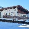 SkiWelt Wilder Kaiser-Brixental  - Maria Theresia, Pension