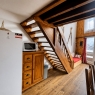 Les Menuires - Residencia Grande Masse - 3PMEZZANINE 7/8 duplex 63m² 10ème Sud