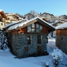 Saint Martin de Belleville - Chalet L'escarel
