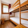 Les Menuires - Residencia Courmayeur