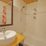Courchevel - Residencia Hauts De Toviere B - 3 pièces 6 personnes