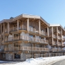 Val Cenis - Residencia Les balcons Platinum Val Cenis