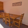 Meribel Mottaret - Residencia Proveres - 2PIE 4P 32M2 S/E 2 ETAGE