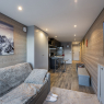 Courchevel - Residencia Marmotte - ST 23m² 2pers