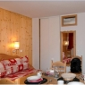 Valmeinier - Residencia Le Grand Panorama I 