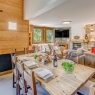 Tignes - Chalet Napoleon - Chalet 6 Pièces 10 Personnes - 108m²