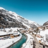 Tignes - Chalet Casa Alba