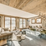 Tignes - Residencia Club - 3 pièces cabine 8 personnes - 82m2