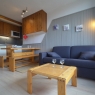Courchevel - Residencia Villaret - Scab4 25m² Asc