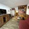 Les Menuires - Residencia Cote Brune - St 4 dupl 25m² Asc 4ème Sud