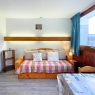 Les Menuires - Residencia Chaviere - ST2 17m² 1er Nord Balc