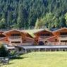 Flachau - Alpin-Chalet Flachauwinkl