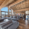 Meribel - Chalet Fontany