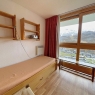 Les Menuires - Residencia Challe - 3p7 triplex 56m² 9ème Asc B SO