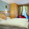 Arabba - Marmolada - Hotel Evaldo - Arabba Marmolada - Habitacion doble standard 18-21m2