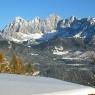 Schladming-Dachstein - Gästehaus Siedler