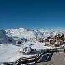 Val Thorens - Hotel Fahrenheit Seven