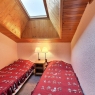 Meribel Mottaret - Residencia Plan Du Lac - 3PIE DUPLEX 5/6 PAX, 35m², SUD /PEB/PCS